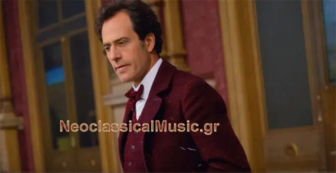 Gustav Mahler